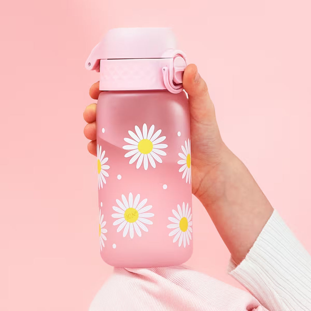 Dětská láhev na pití 400 ml – Sedmikráska