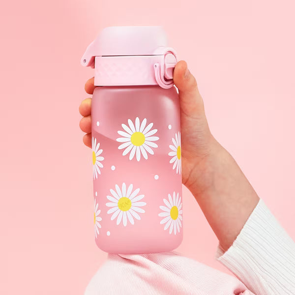 Dětská láhev na pití 400 ml – Sedmikráska