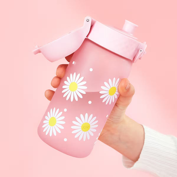 Dětská láhev na pití 400 ml – Sedmikráska