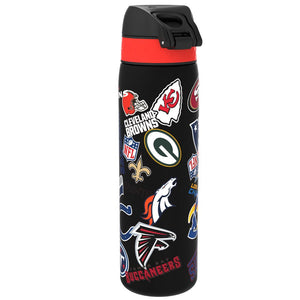 Láhev na pití pro děti 500 ml – NFL Patch Logos