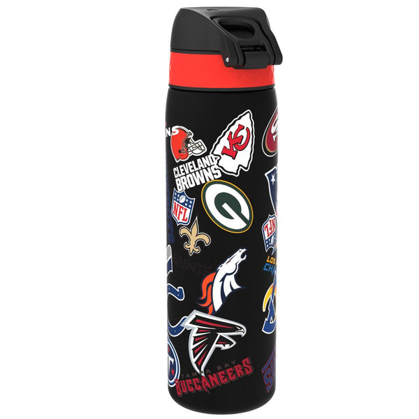 Láhev na pití pro děti 500 ml – NFL Patch Logos