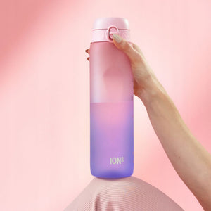 Láhev na pití 1000 ml – Motivátor Přechod Zimostráz/Růženín