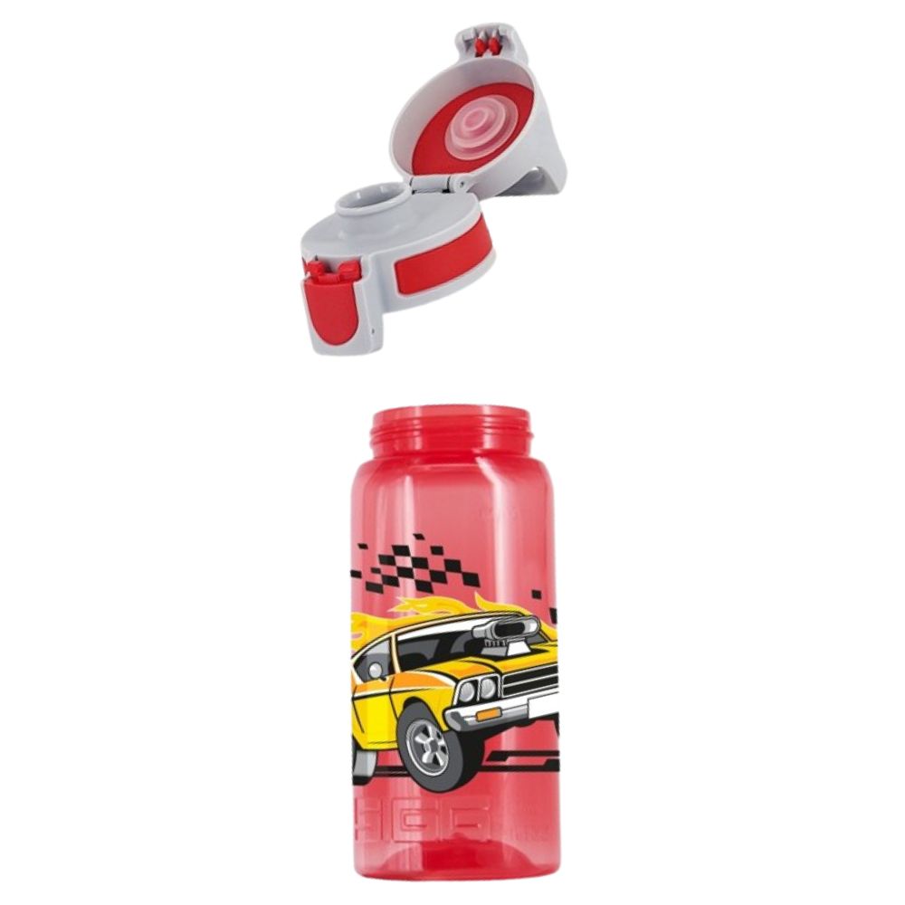Láhev VIVA ONE 0,5 l – Speed Race