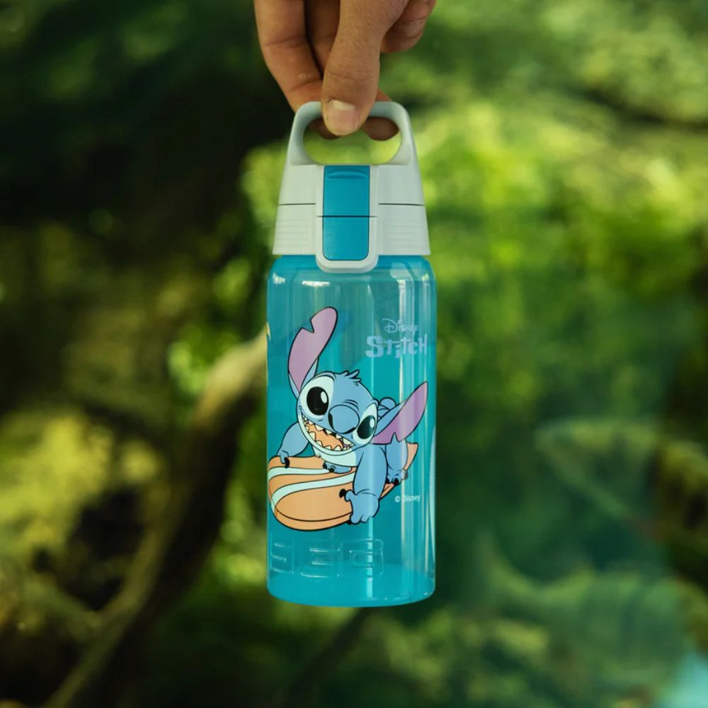 Láhev VIVA ONE 0,5 l – Stitch Surfing