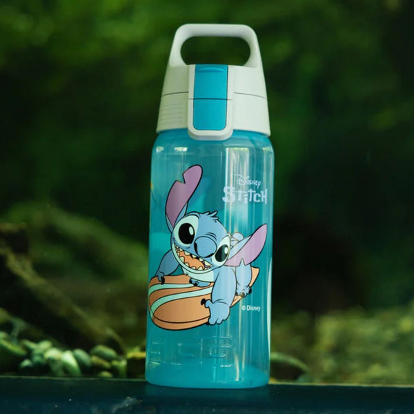 Láhev VIVA ONE 0,5 l – Stitch Surfing