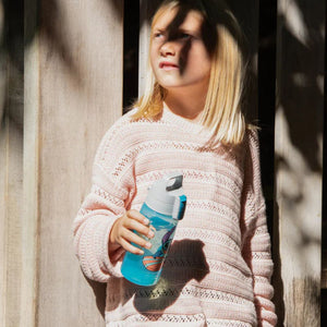 Láhev VIVA ONE 0,5 l – Stitch Surfing