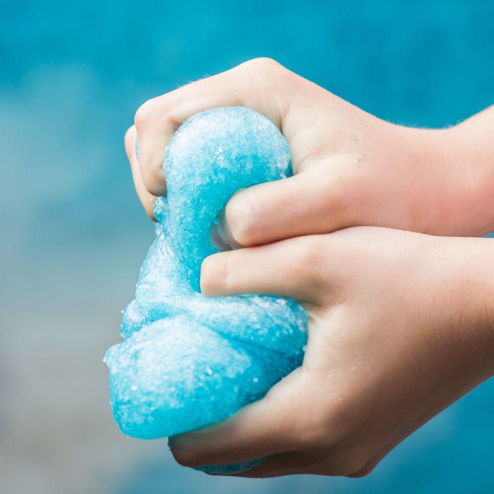 DIY sada – Sliz Cloud (Mráček)