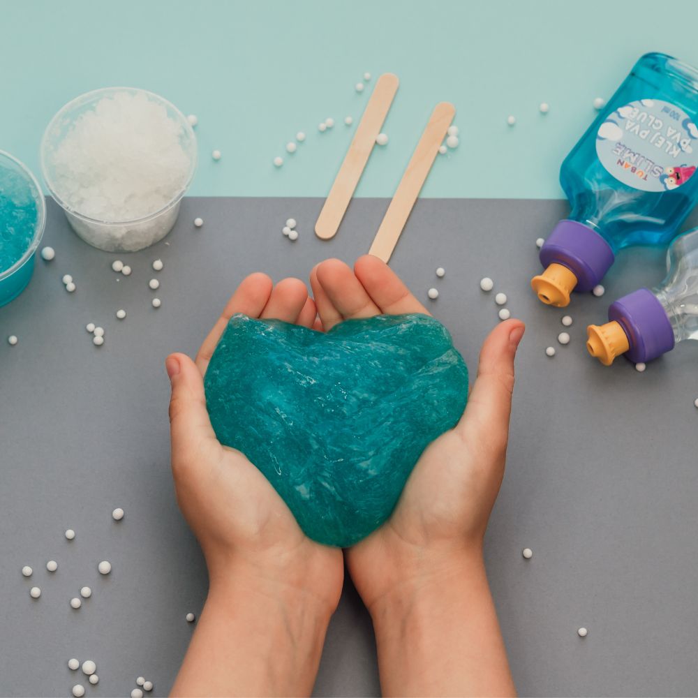 DIY sada – Sliz Cloud (Mráček)