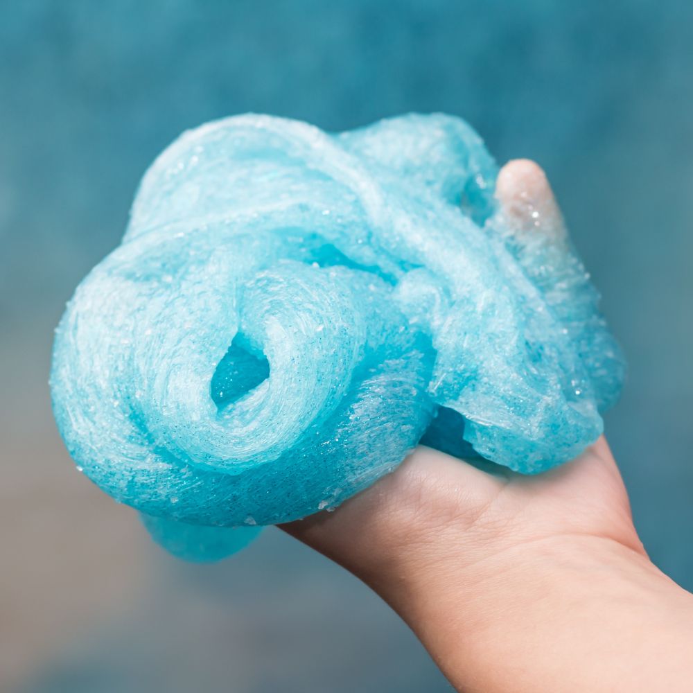 DIY sada – Sliz Cloud (Mráček)