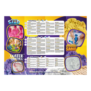 Sada pro senzorická hřiště – Multisensory Box