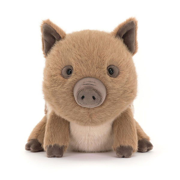 Plyšový divočák – Swinley 19 cm