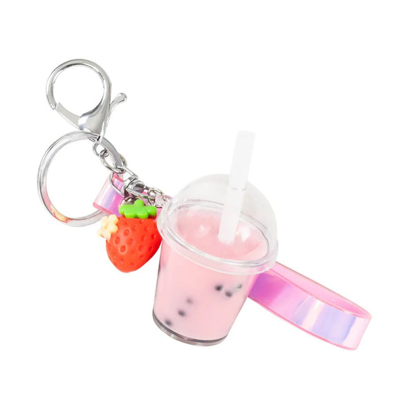 Kreativní sada – DIY přívěsky Bubble Tea