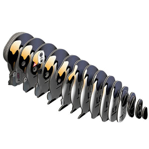 Eko-puzzle 3D – Tučňák císařský