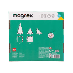 Magnetická stavebnice Magnex Apli Kids - 36 dílků