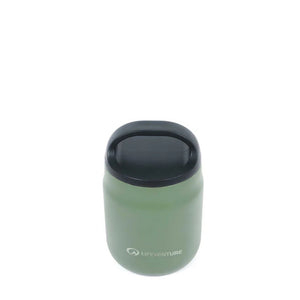 Termoska na jídlo 600 ml – Khaki