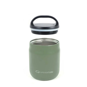 Termoska na jídlo 600 ml – Khaki