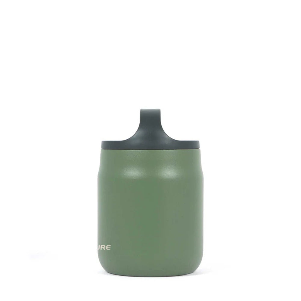 Termoska na jídlo 600 ml – Khaki