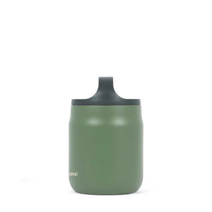 Termoska na jídlo 600 ml – Khaki