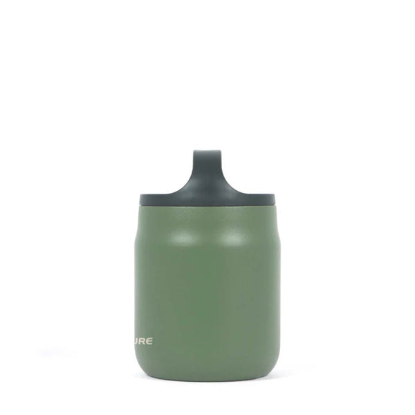 Termoska na jídlo 600 ml – Khaki