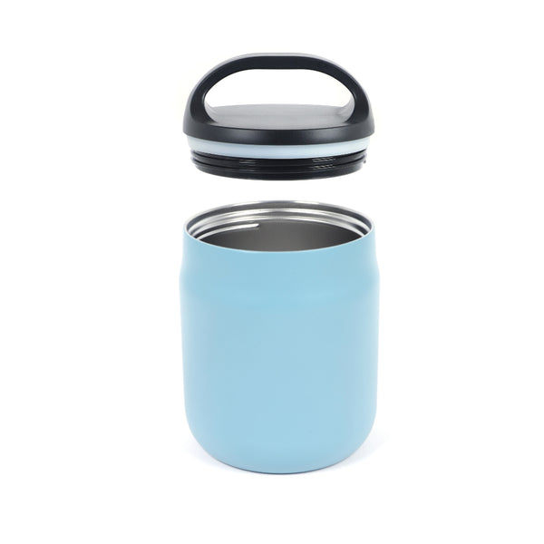 Termoska na jídlo 600 ml – Ice Blue