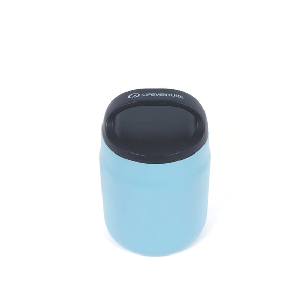 Termoska na jídlo 600 ml – Ice Blue