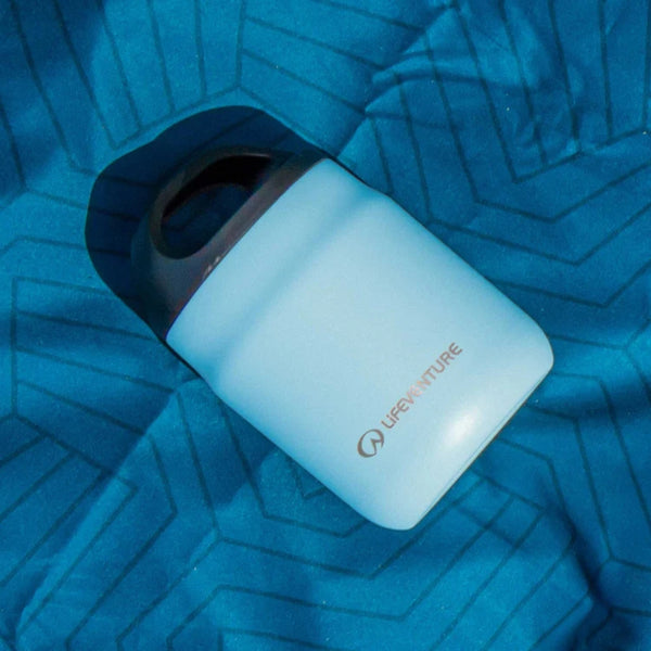 Termoska na jídlo 600 ml – Ice Blue
