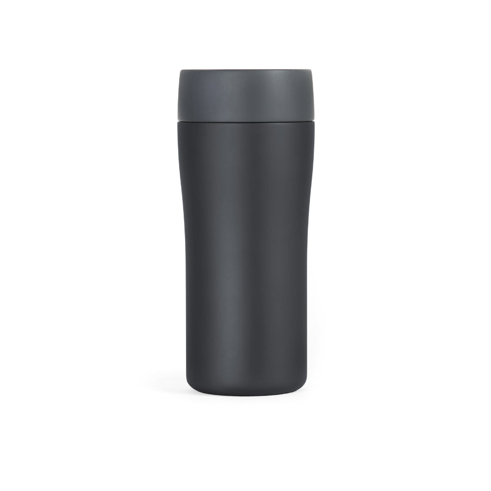 Termohrnek One-Touch 350 ml – Černý