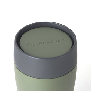 Termohrnek One-Touch 350 ml – Khaki