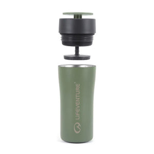 Termohrnek One-Touch 350 ml – Khaki