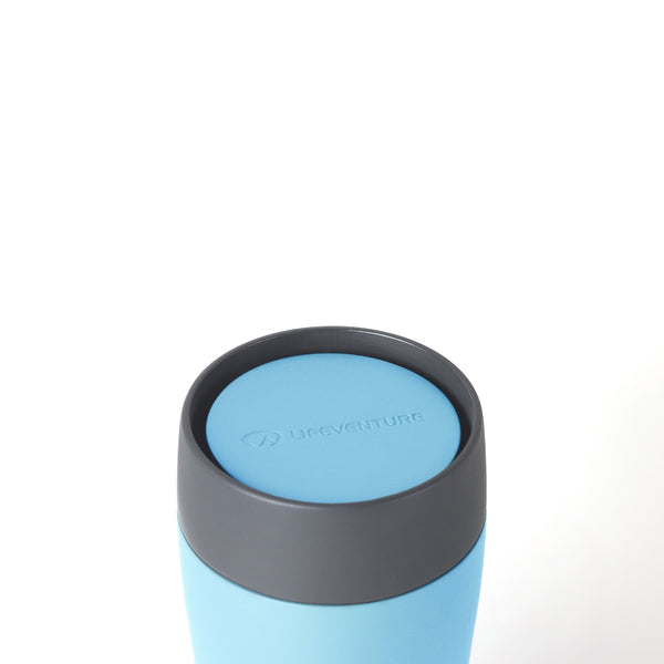 Termohrnek One-Touch 350 ml – Ice Blue