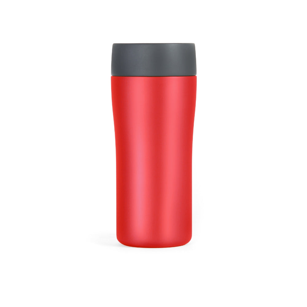 Termohrnek One-Touch 350 ml – Červený