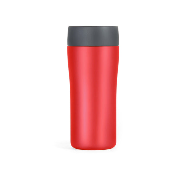 Termohrnek One-Touch 350 ml – Červený