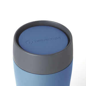 Termohrnek One-Touch 350 ml – Kobaltový
