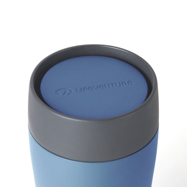Termohrnek One-Touch 350 ml – Kobaltový