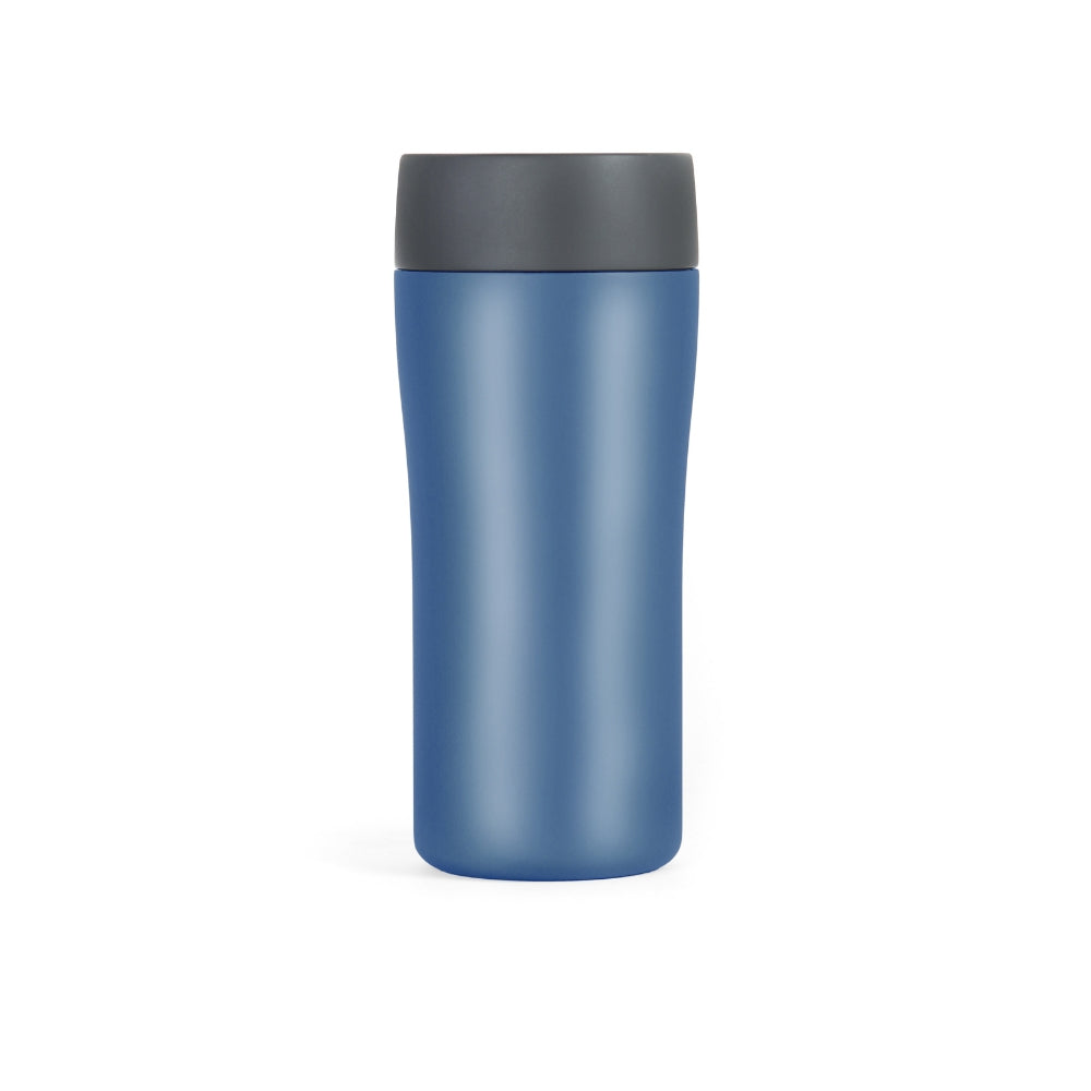 Termohrnek One-Touch 350 ml – Kobaltový
