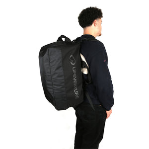 Cestovní taška Expedition Cargo 50L