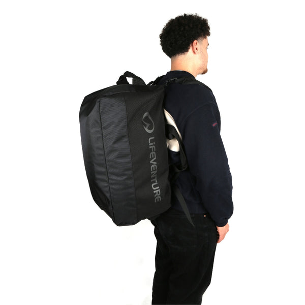 Cestovní taška Expedition Cargo 50L