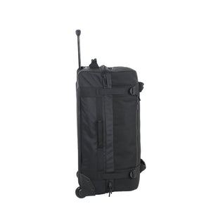 Cestovní taška na kolečkách se zipem Expedition Clamsheel 110L