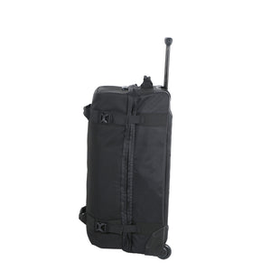 Cestovní taška na kolečkách se zipem Expedition Clamsheel 110L