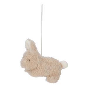 Dřevěný kolotoč nad postýlku – Newborn Naturals