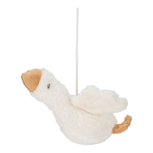 Dřevěný kolotoč nad postýlku – Newborn Naturals