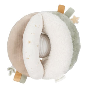 Senzorický míček Newborn Naturals