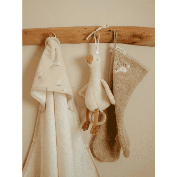 Hrací skříňka husa - Newborn Naturals