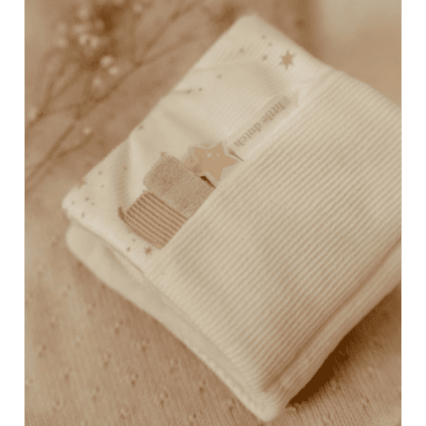 Aktivační knížka – Newborn Naturals