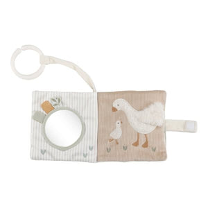 Aktivační knížka – Newborn Naturals