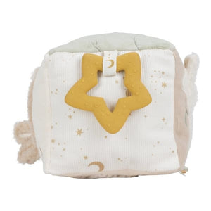 Aktivační kostka – Newborn Naturals