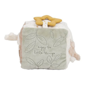 Aktivační kostka – Newborn Naturals