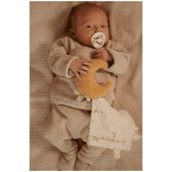 Dárková sada – Newborn Naturals