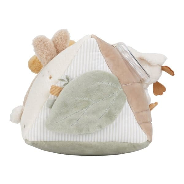 Vzdělávací trojúhelník – Newborn Naturals
