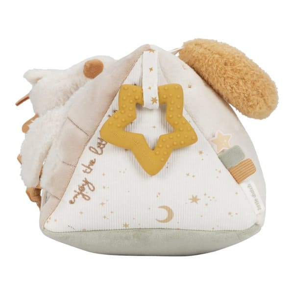 Vzdělávací trojúhelník – Newborn Naturals